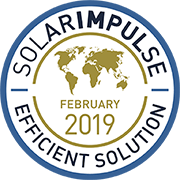 Solarimpulse 2019