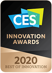 CES Innovation Awards 2020 Hydraloop 